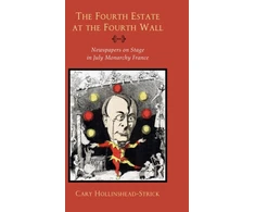 KNYGA Cary Hollinshead Strick Fourth Estate at the Fourth Wall