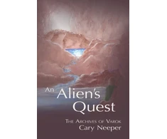 KNYGA Cary Neeper Alien's Quest