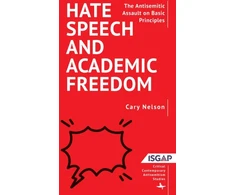 KNYGA Cary Nelson Hate Speech and Academic Freedom
