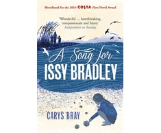 KNYGA Carys Bray Song for Issy Bradley