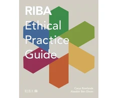 KNYGA Carys Rowlands RIBA Ethical Practice Guide