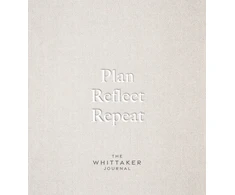 KNYGA Carys Whittaker Plan, Reflect, Repeat