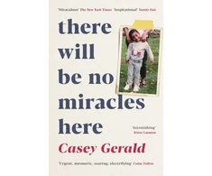 KNYGA Casey Gerald There Will Be No Miracles Here