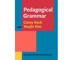 KNYGA Casey M Keck Pedagogical Grammar