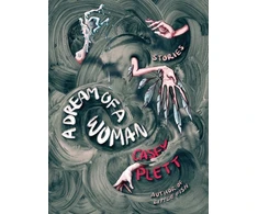 KNYGA Casey Plett Dream of a Woman