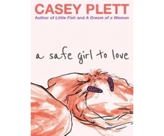 KNYGA Casey Plett Safe Girl to Love