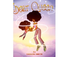 KNYGA Casilya Smith Dear Queen