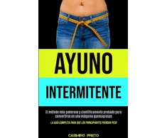 KNYGA Casimiro Prieto Ayuno Intermitente