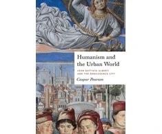 KNYGA Caspar Pearson Humanism and the Urban World
