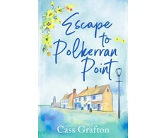 KNYGA Cass Grafton Escape to Polkerran Point