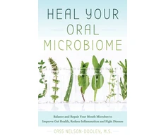 KNYGA Cass Nelson Dooley Your Oral Microbiome