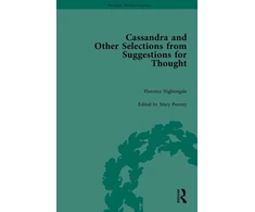 KNYGA Cassandra and Suggestions for Thought by Florence Nightingale