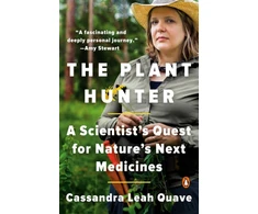 KNYGA Cassandra Leah Quave Plant Hunter