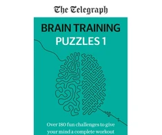 KNYGA Cassell Telegraph Brain Training