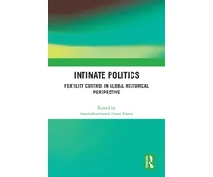 KNYGA Cassia Roth Intimate Politics