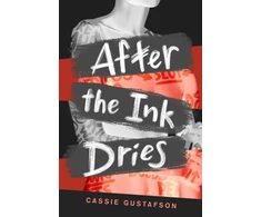 KNYGA Cassie Gustafson After the Ink Dries