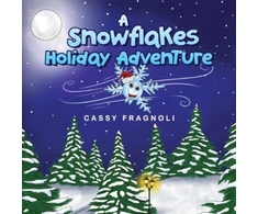 KNYGA Cassy Fragnoli Snowflakes Holiday Adventure