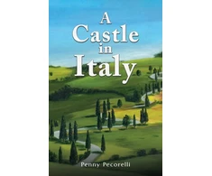 KNYGA Bookshop Castle in Italy