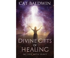 KNYGA Cat Baldwin Divine Gifts of