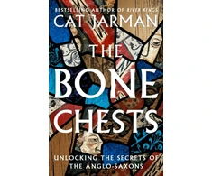 KNYGA Cat Jarman Bone Chests