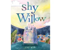 KNYGA Cat Min Shy Willow
