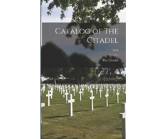 KNYGA Catalog of The Citadel; 1919