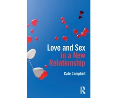 KNYGA Cate Campbell Love and Sex in a New Relationship