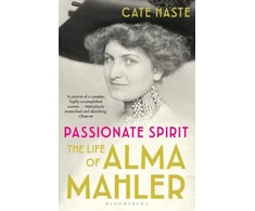 KNYGA Cate Haste Passionate Spirit