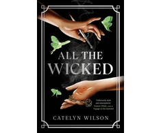 KNYGA Catelyn Wilson All The Wicked