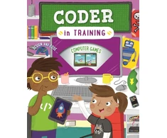 KNYGA Cath Ard Coder in Training