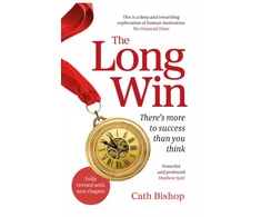 KNYGA Cath Bishop Long Win - 2nd edition