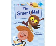 KNYGA Cath Jones Smart Hat