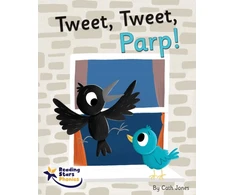 KNYGA Cath Jones Tweet, Tweet, Parp!
