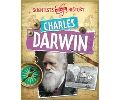KNYGA Cath Senker Scientists Who Made History: Charles Darwin