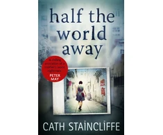 KNYGA Cath Staincliffe Half the World Away