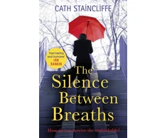 KNYGA Cath Staincliffe Silence Between Breaths