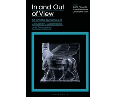 KNYGA Catha Paquette In and Out of View