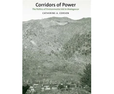 KNYGA Catherine A Corson Corridors of Power