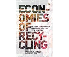 KNYGA Catherine Alexander Economies of Recycling