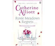 KNYGA Catherine Alliott Rosie Meadows Regrets...