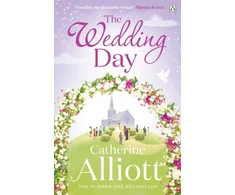 KNYGA Catherine Alliott The Wedding Day