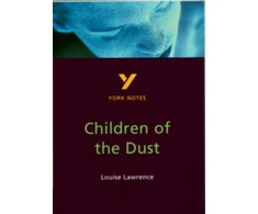 KNYGA Catherine Allison Children of the Dust - for 2025, 2026 exams