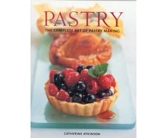 KNYGA Catherine Atkinson Pastry
