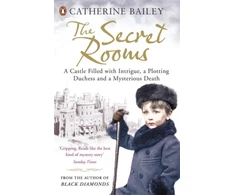 KNYGA Catherine Bailey Secret Rooms
