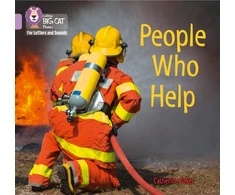 KNYGA Catherine Baker People Who Help