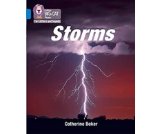 KNYGA Catherine Baker Storms