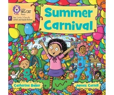 KNYGA Catherine Baker Summer Carnival