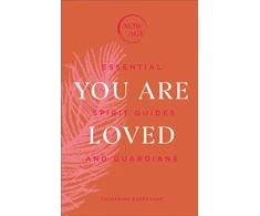 KNYGA Catherine Bjorksten You Are Loved