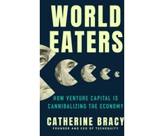 KNYGA Catherine Bracy World Eaters