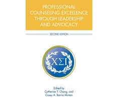 KNYGA Catherine Chang Professional Counseling Excellence through Leadership and Advocacy